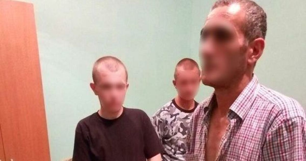 Правоохоронці виявили в Києві три десятки нелегальних мігрантів