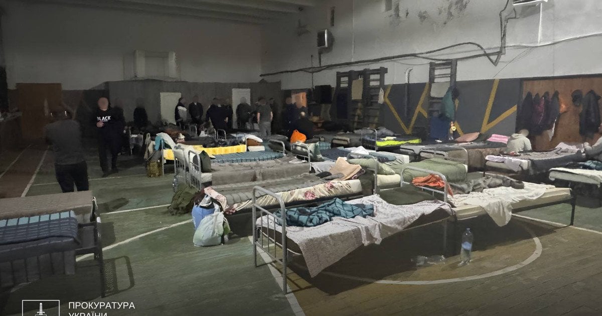 Пытки в ТЦК в Закарпатье