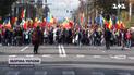 Росіяни лізуть і до Молдов - проплачені протести не вщухають тижнями