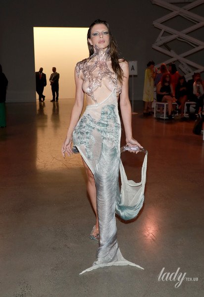 Джулия Фокс_6 / © Getty Images