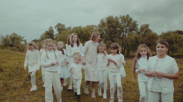 GolDem kids / © пресслужба каналу "1+1"