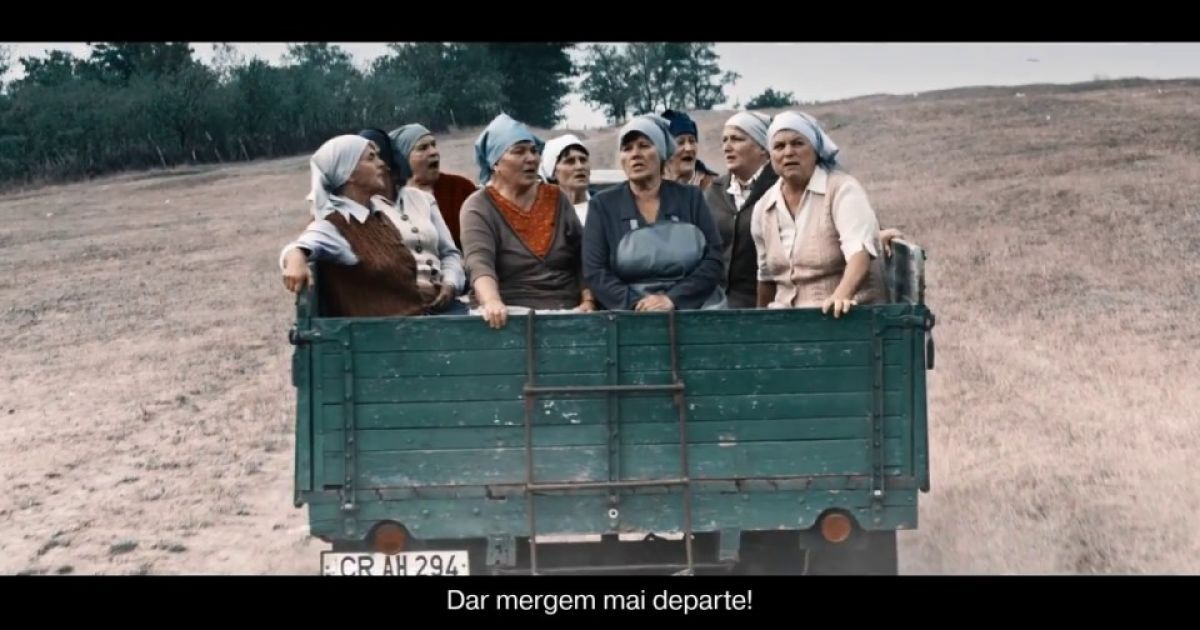 Молдавські фермери заспівали пісню імпорту європейських фруктів в Росію.