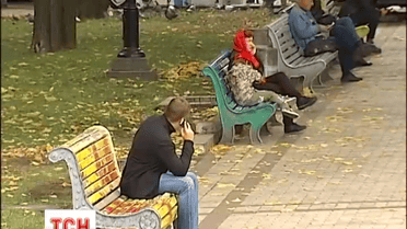 У Києві обіцяють вітер і зливи, а на Одещині – справжнє літо