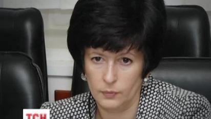 Валерія Лутковська прокоментувала друге затримання Геннадія Корбана