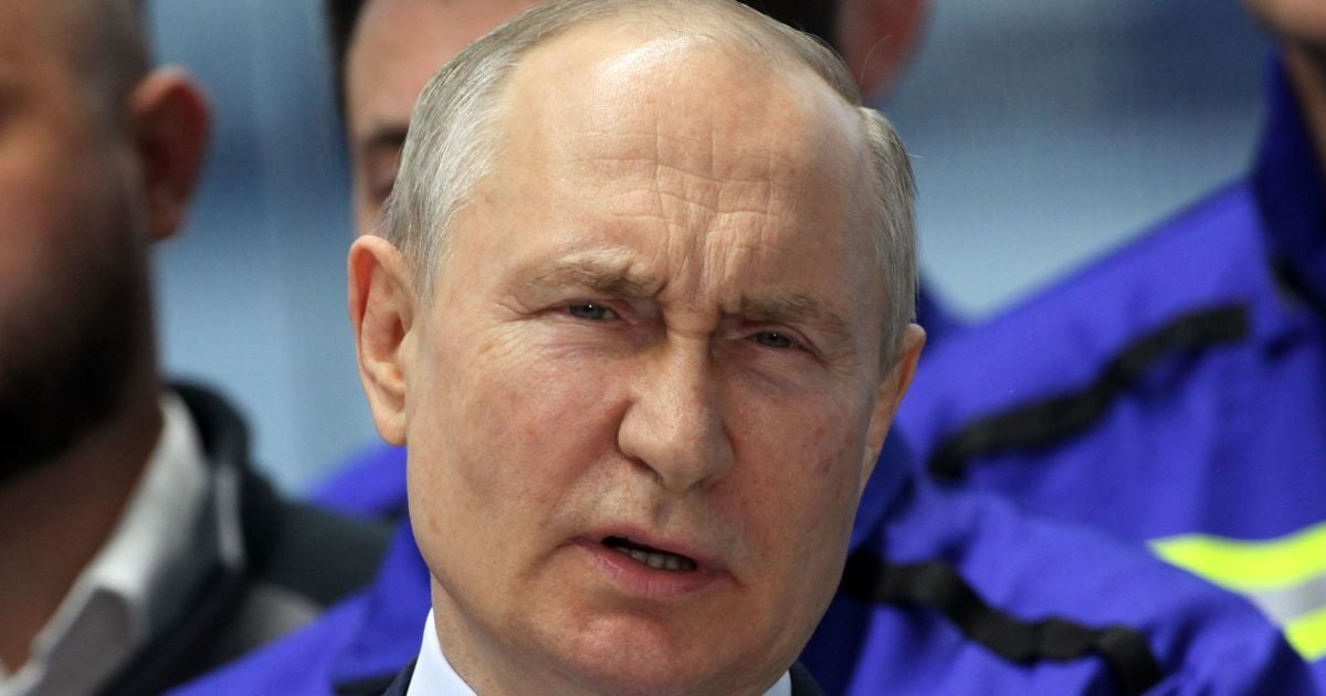 Политик из РФ назвал основных игроков против Владимира Путина