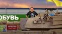 Валерій Залужний