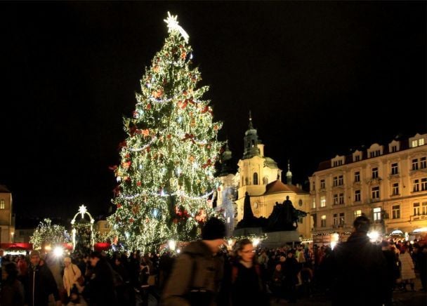 Фото: thinkprague.com