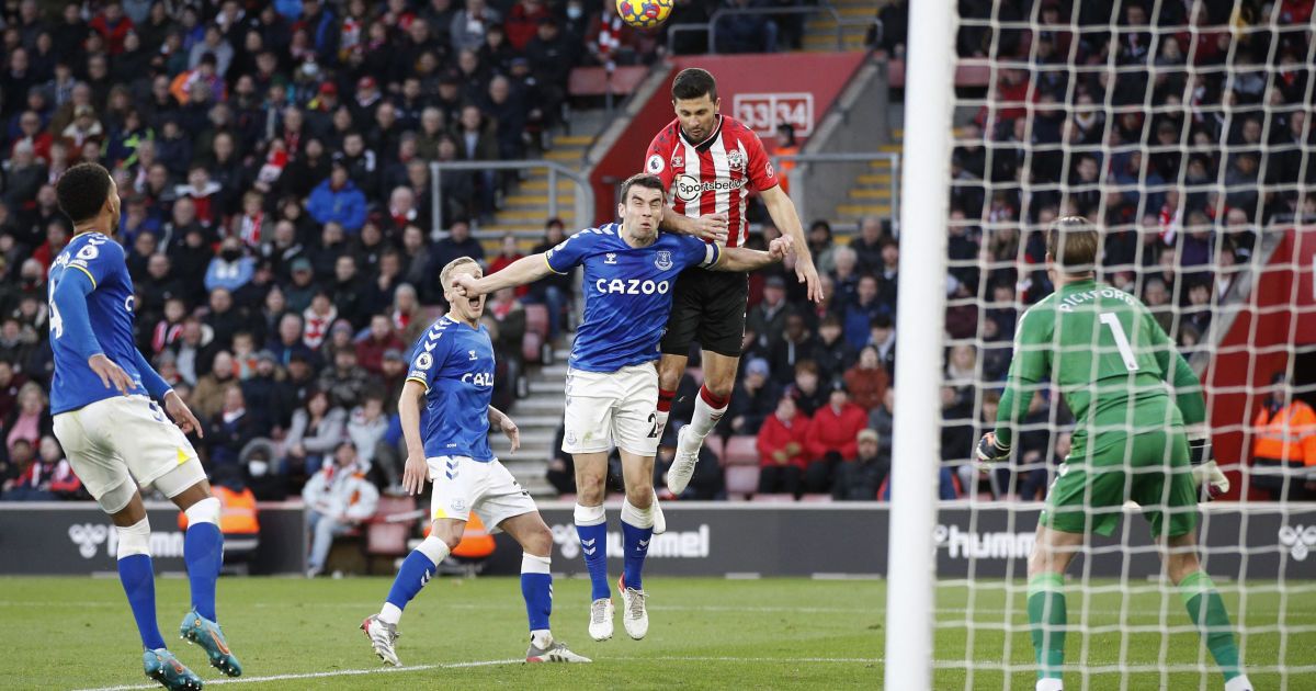 Без помощи Миколенко: "Эвертон" потерпел очередное поражение в АПЛ