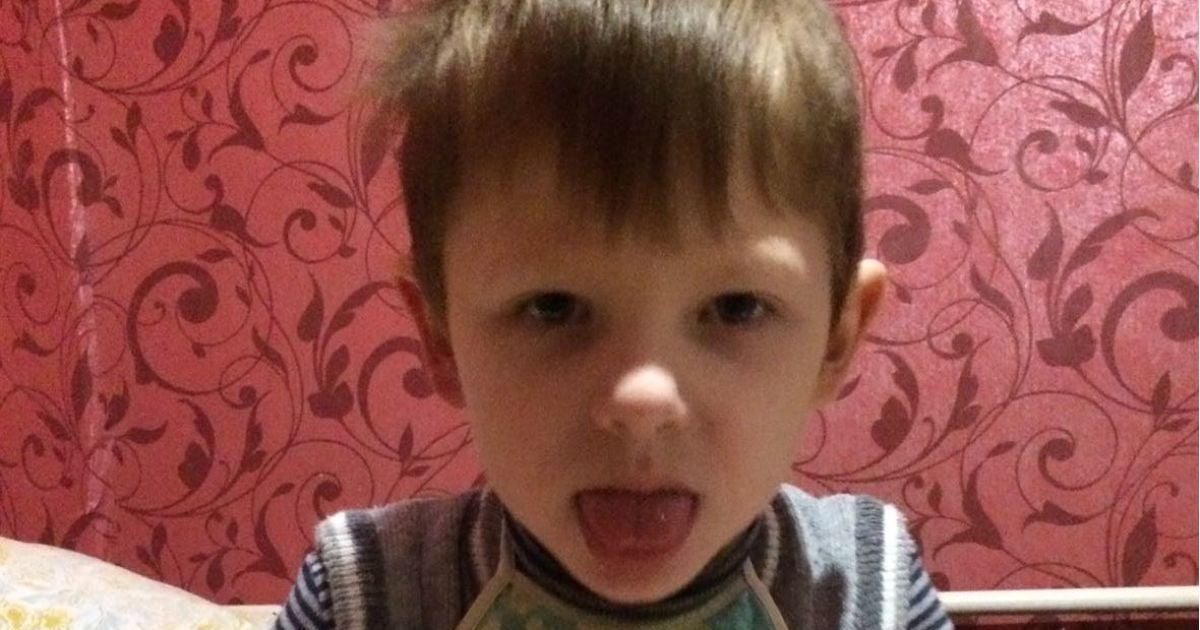 Допоможіть Максимку одужати