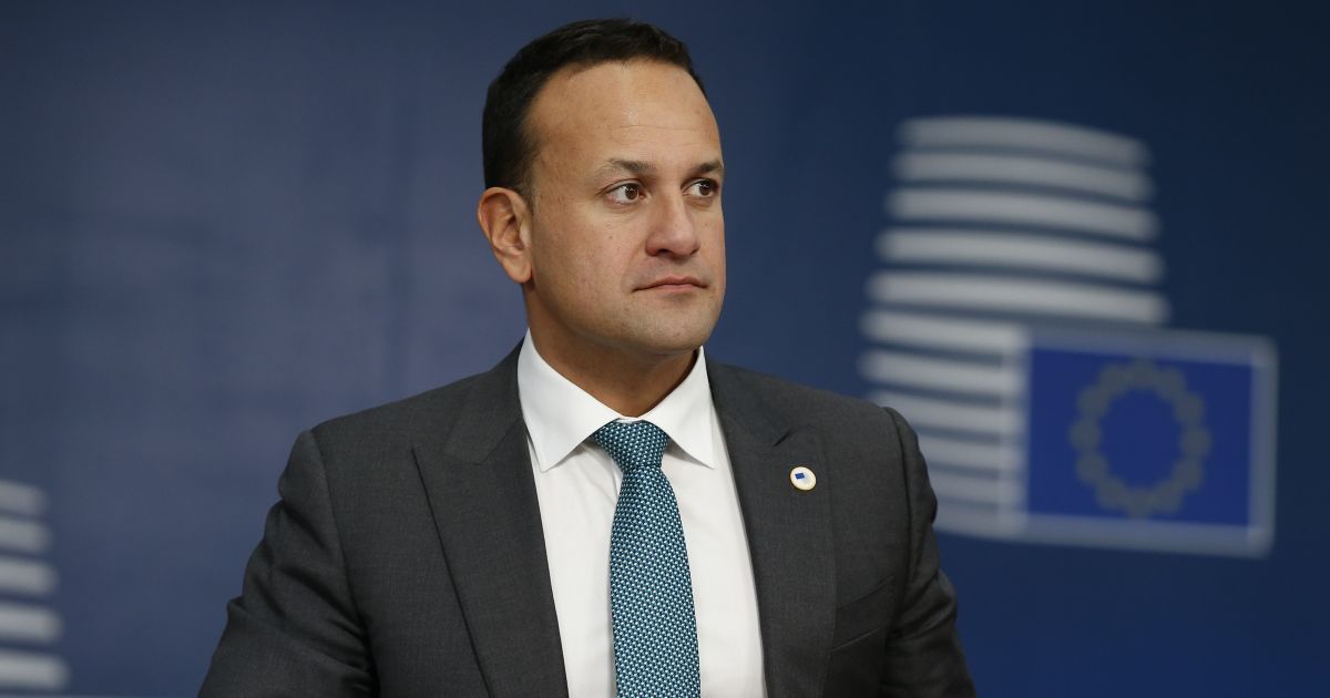 Прем’єр-міністр ірландії працюватиме медиком за сумісництвом на період пандемії коронавірусу – коронавірус у світі
