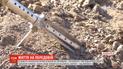 Пенсіонери Хутора Вільний удень ховаються від вірусу, а увечері - від куль