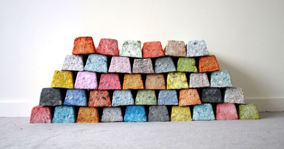 В Италии найден орихалк