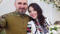 Дружина Олега Сенцова зворушила кадрами, на яких режисер вперше взяв на руки новонародженого сина