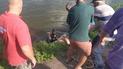 Тіло розшукали водолази: у Львівській області втопився чоловік (фото)