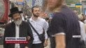 Рекорд в Умані! Хасидів багато як ніколи! Що відбувається в місті зараз?!