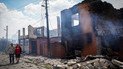 ТАКОЇ КАНОНАДИ ЩЕ НЕ ЧУЛИ! Найстрашніший удар ЗА ВСЮ ВІЙНУ: сотні людей під КИЄВОМ ЕВАКУЮВАЛИ