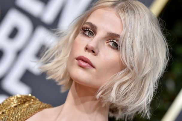 Маленький боб/ elle.de