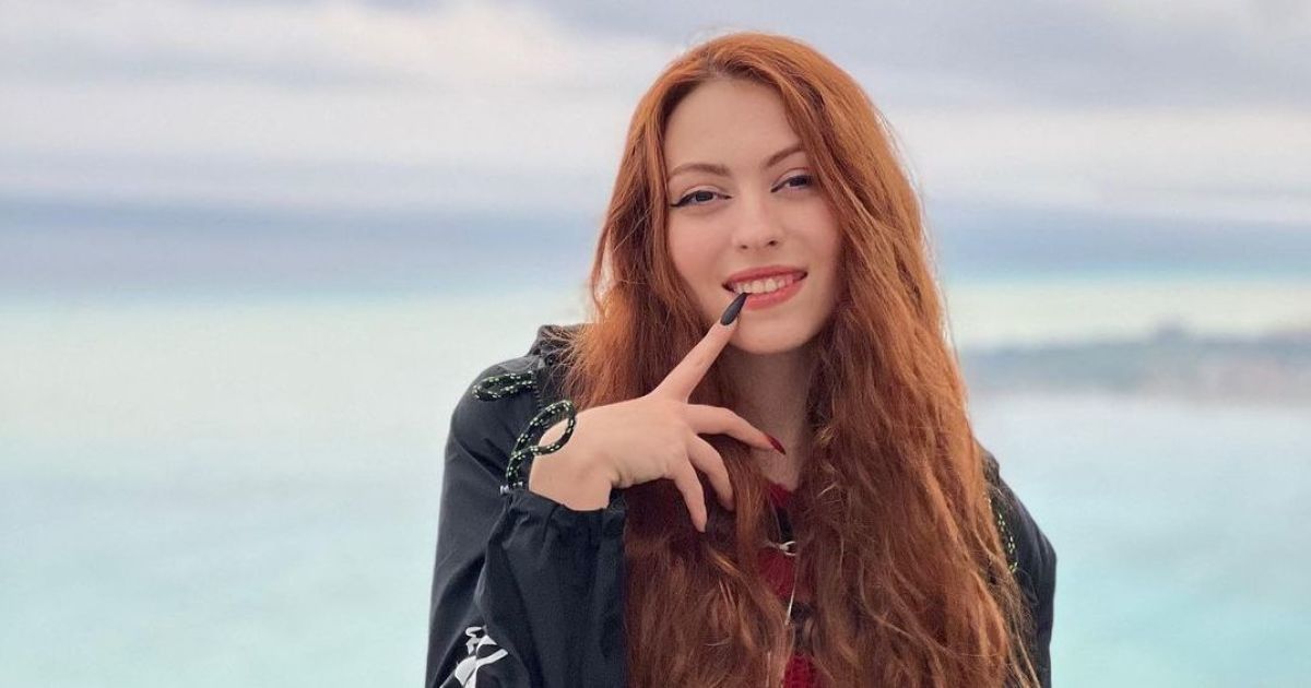 Маша Полякова