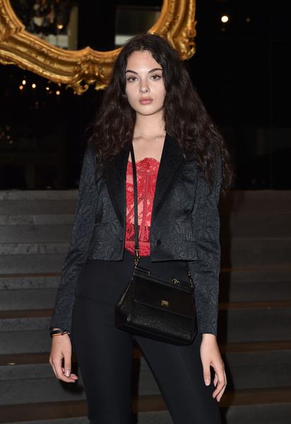 Дева Кассель / © Getty Images