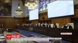 Заместитель министра МИД назвала ориентировочное время, когда Гаагский суд вынесет решение
