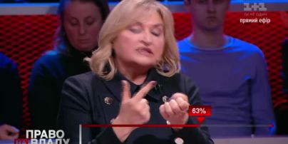 Луценко: У КЗпП хочуть затвердити право жінок на рівну з чоловіками зарплату