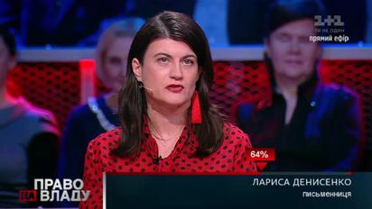 Денисенко: Найбільші дискримінаційні проблеми в Україні – гендерне насильство та сексизм