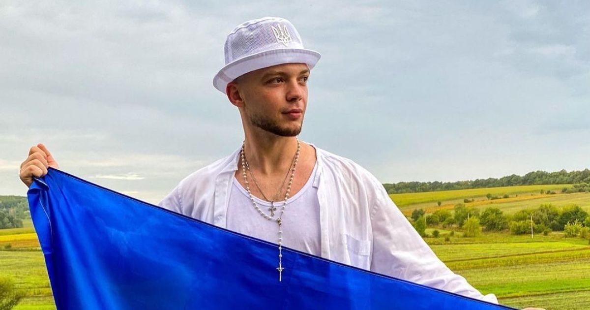 Сергій Лазановський