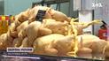 Война сделала дефицитными мясо и молоко