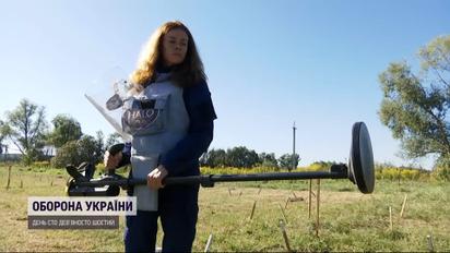 Сапери з нуля: унікальні кадри з навчань на Київщині