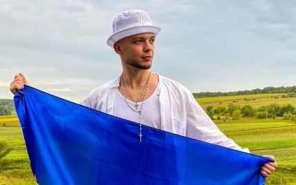 Переможець "Голосу країни-11" Лазановський зізнався, скільки грошей зібрав для ЗСУ