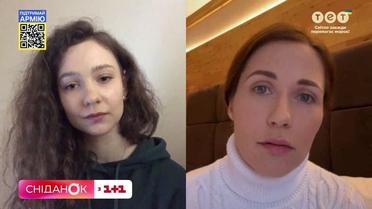 Наталка Денисенко розповіла, що думає про "колег" із Росії та які плани має на часи після перемоги
