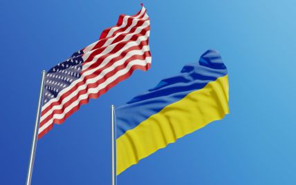 Сенат США затвердив надання Україні допомоги на $40 млрд
