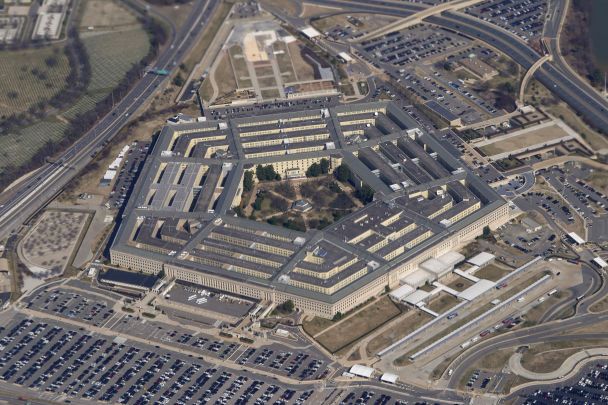 США продадут Украине пакеты поддержки для ПВО и гаубиц: заявление Пентагона