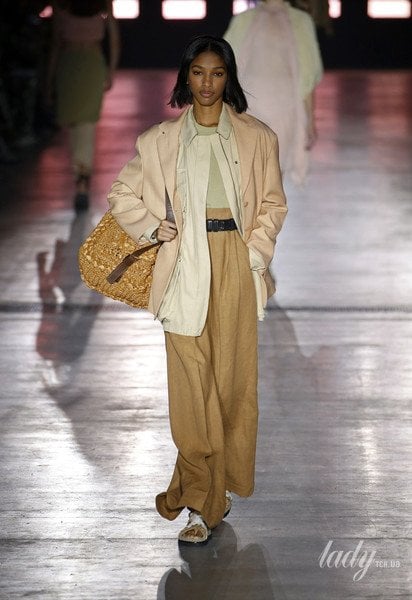 Коллекция Alberta Ferretti прет-а-порте сезона весна-лето 2019 / © East News