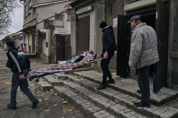  / © Associated Press