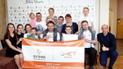 Компания QNET Украина провела благотворительную акцию