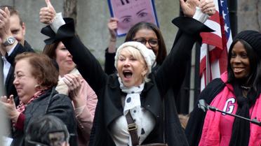 Хелен Миррен / © Getty Images