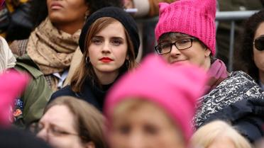 Эмма Уотсон / © Getty Images