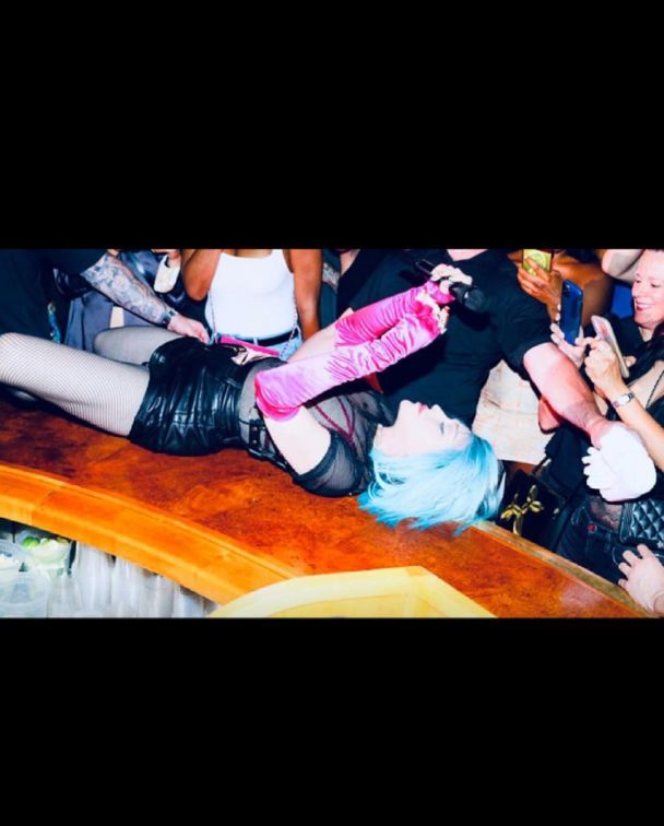  / © instagram.com/madonna