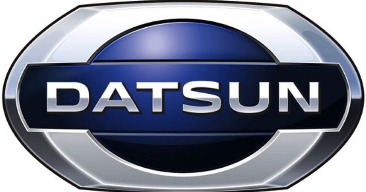 Datsun опубликовал тизер новой модели