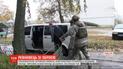 Сварка через дівчину призвела до стрілянини у гральному закладі на Сумщині