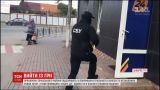 На Закарпатье Генпрокуратура разоблачила 8 нелегальных залов с почти сотней игровых автоматов
