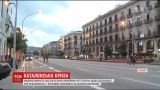 Мадрид отреагировал на объявление независимости Каталонии