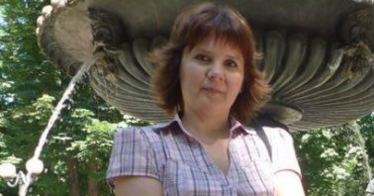 Врятуйте життя Інни Кравченко