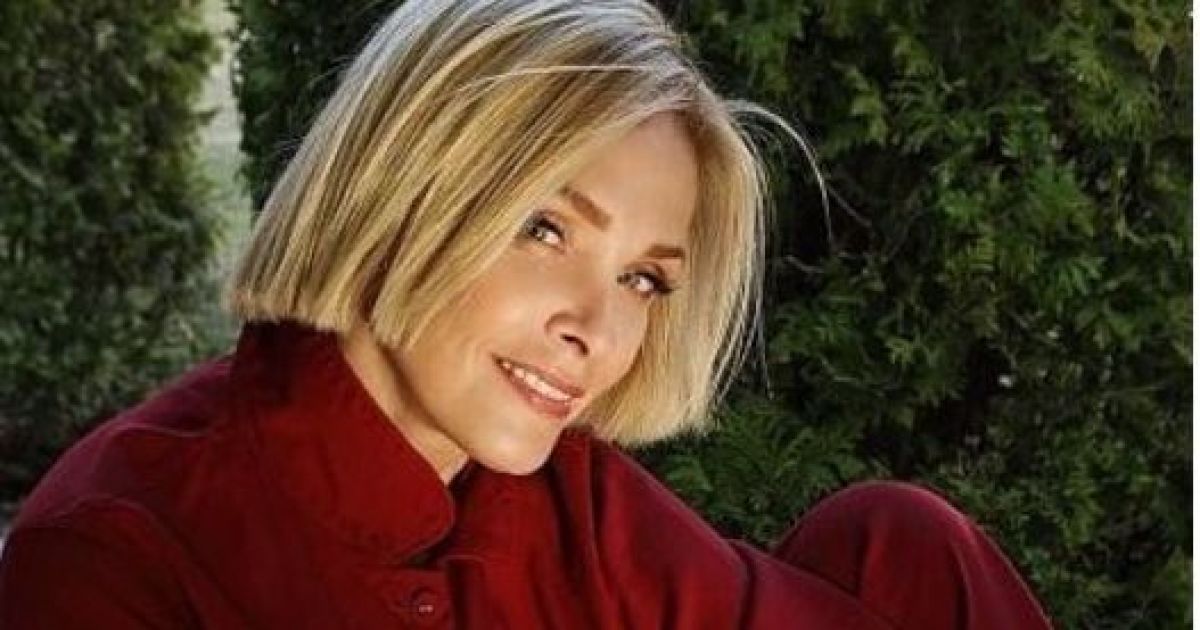 Лайма Вайкуле подхватила опасный вирус