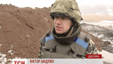 Довкола Маріуполя ідуть бої по всій лінії фронту