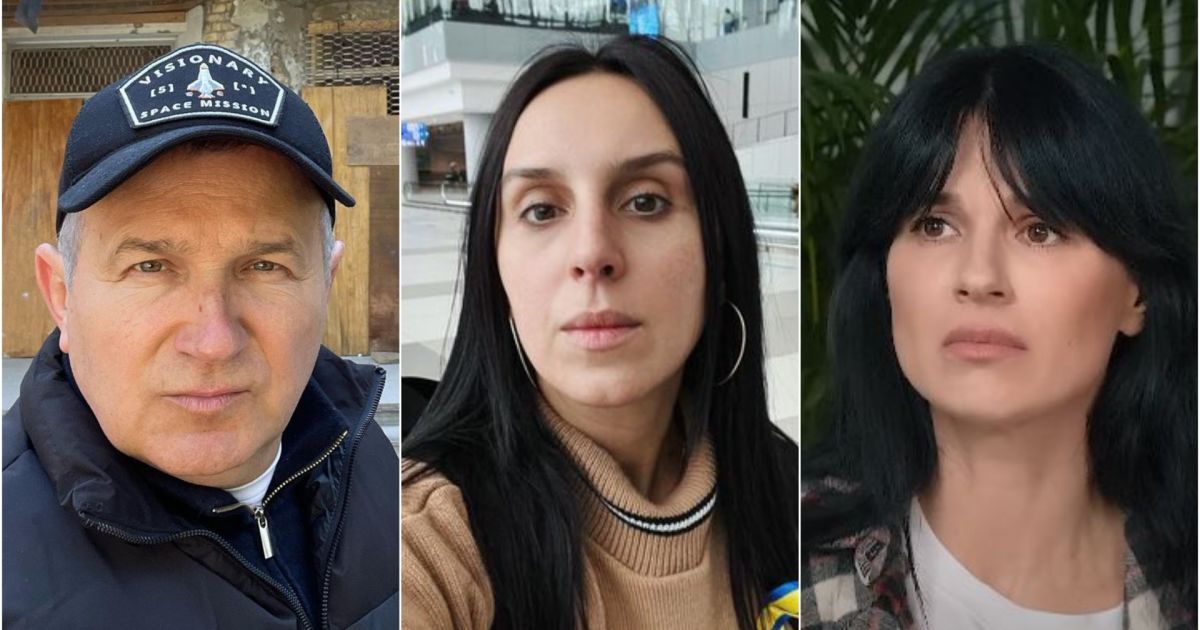 Обстріл Херсона під час промови Путіна: українські зірки відреагували на злочинний удар РФ