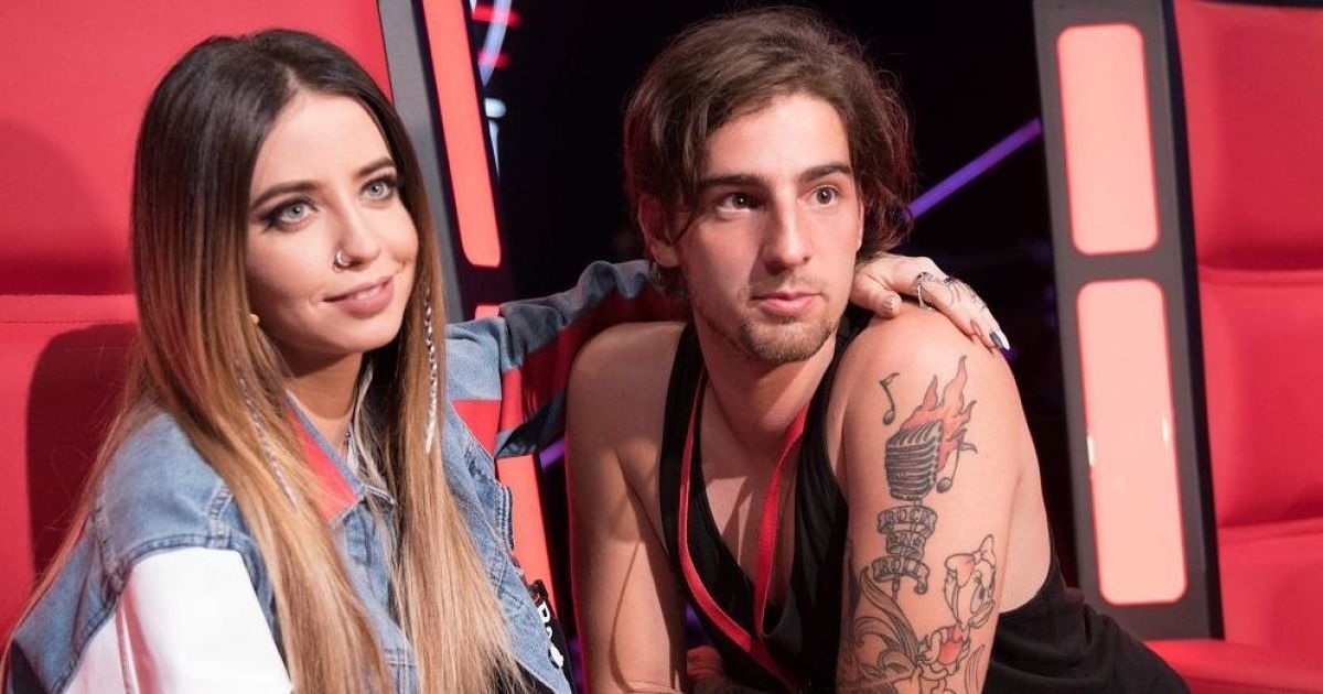 Тренер "Голосу.Діти-4" Надя Дорофеева рассказала, что Дантес трижды ей делал предложение