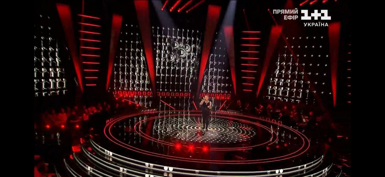 Михаил Панчишин / © скриншот с видео