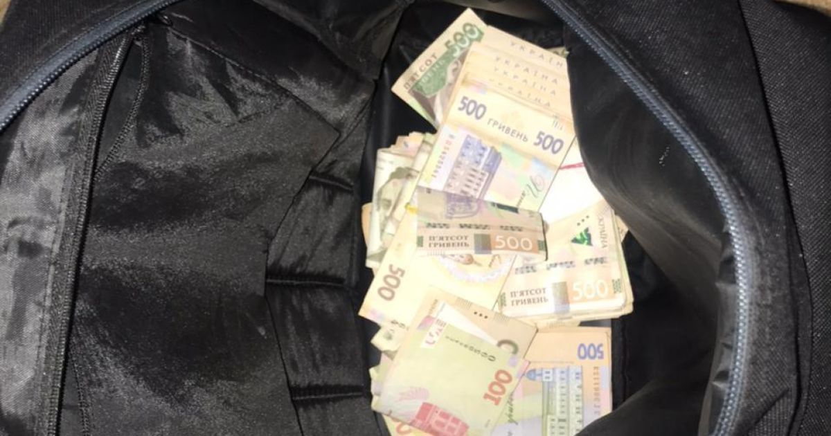 В Одессе задержали грабителей, которые с выстрелами в голову похитили почти миллион гривен